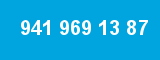 941 969 13 87